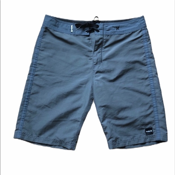Hurley Other - Hurley board shorts